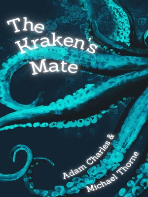 cover image of The Kraken's Mate